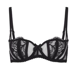 Agent Provocateur Rozlyn Balconette Underwired Bra